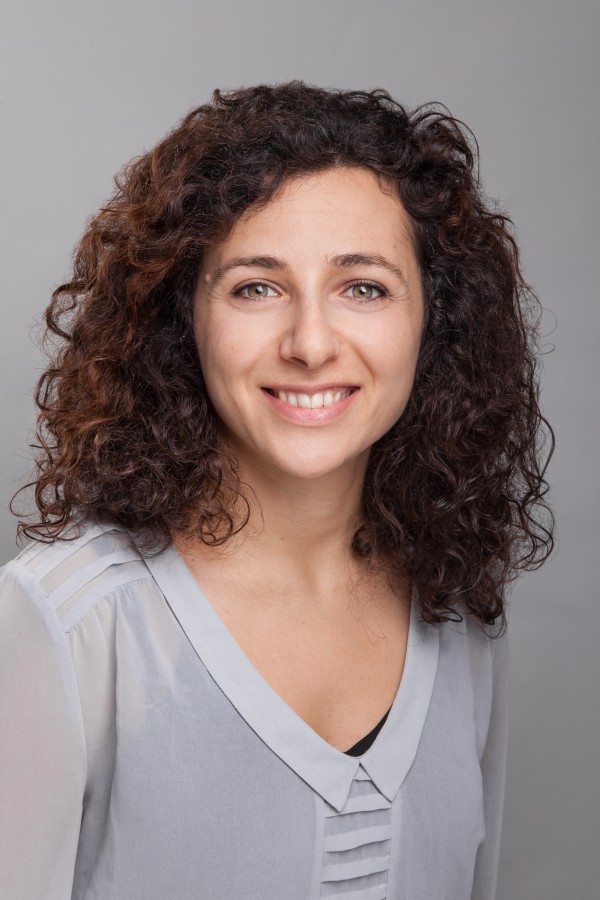 nova experts introduced: Tatevik Babayan - Renewable Carbon News