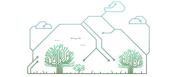 Digitalization: Towards the ‘Uber’ of bioeconomy - Renewable Carbon News