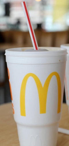 As You Sow calls out McDonald’s on use of polystyrene - Renewable ...