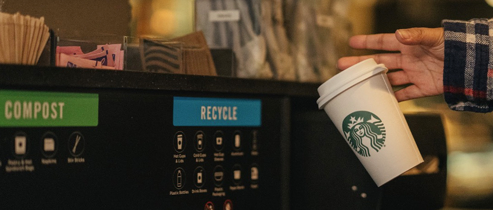 Update On Starbucks Journey To Find A More Sustainable Cup Renewable Carbon News 4341