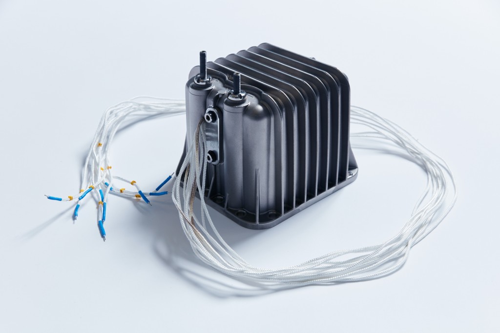 Article in Science: Solid oxide electrolysis cell technology to unlock ...