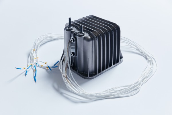 Article in Science: Solid oxide electrolysis cell technology to unlock ...