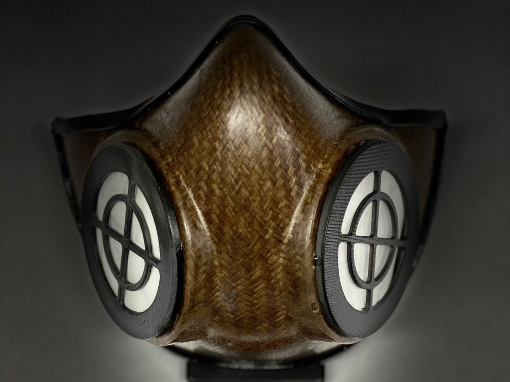 Medical Face Masks Made with Natural Fibres Renewable Carbon News