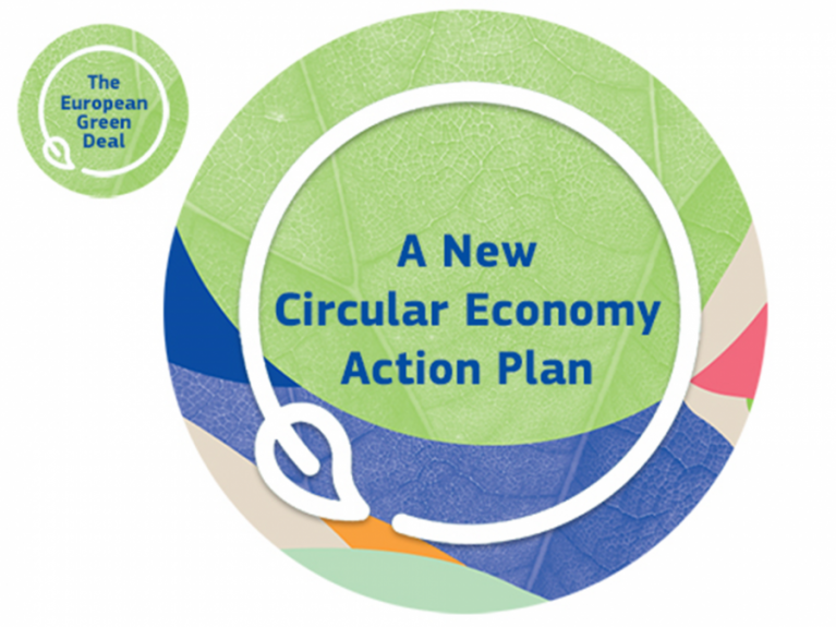 European Parliament adopts resolution on the new Circular Economy ...