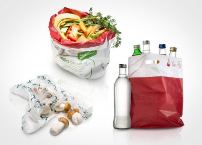 The plastics solutions provider WPO Polymers will act as distributor of BASF‘s ecovio® film product range for certified compostable shopping bags, organic waste bags as well as fruit and vegetable bags in Spain and Portugal.