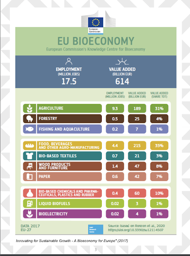 Is the bioeconomy Europe’s biggest hidden opportunity? - Renewable ...