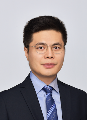 Zhang Wei (Zhejiang Sugar Energy Technology)