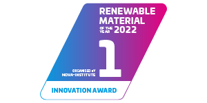 The World’s First Compostable Marker - Renewable Carbon News