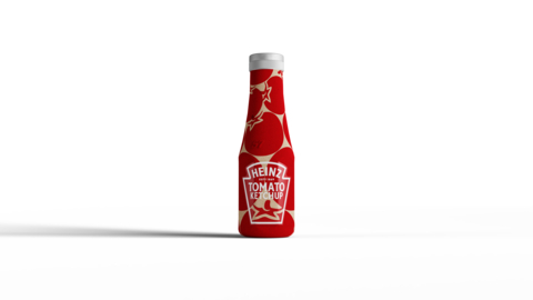 HEINZ, maker of the world’s favorite ketchup and beloved condiments, is teaming up with Pulpex to develop a paper-based, renewable and recyclable bottle made from 100 percent sustainably sourced wood pulp.