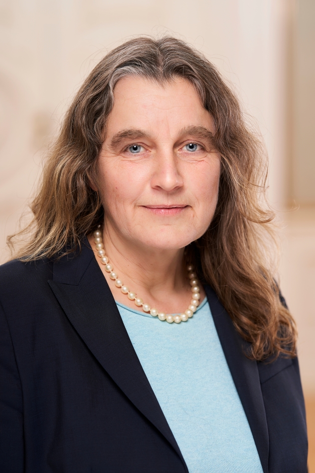 Prof. Dr. Iris Lewandowski