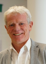 bvse-Vizepräsident Bernd Franken