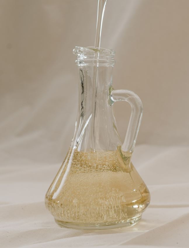 Vegetable oil shortage Implications for fuels and chemicals