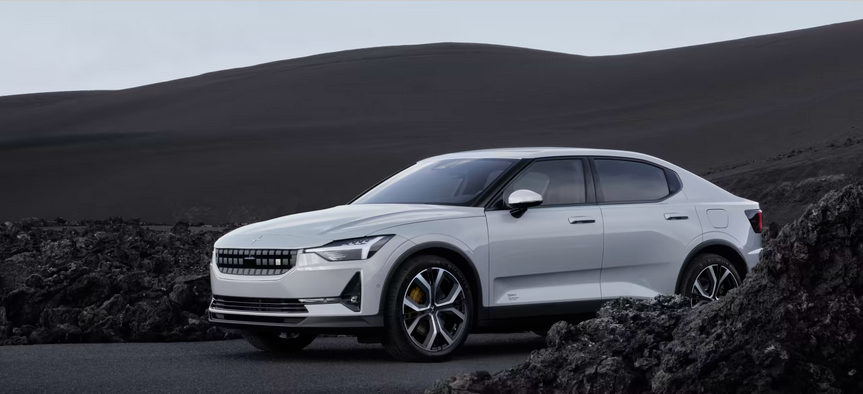 Sekab and Swedish electric car company Polestar will collaborate in the Polestar0 project.