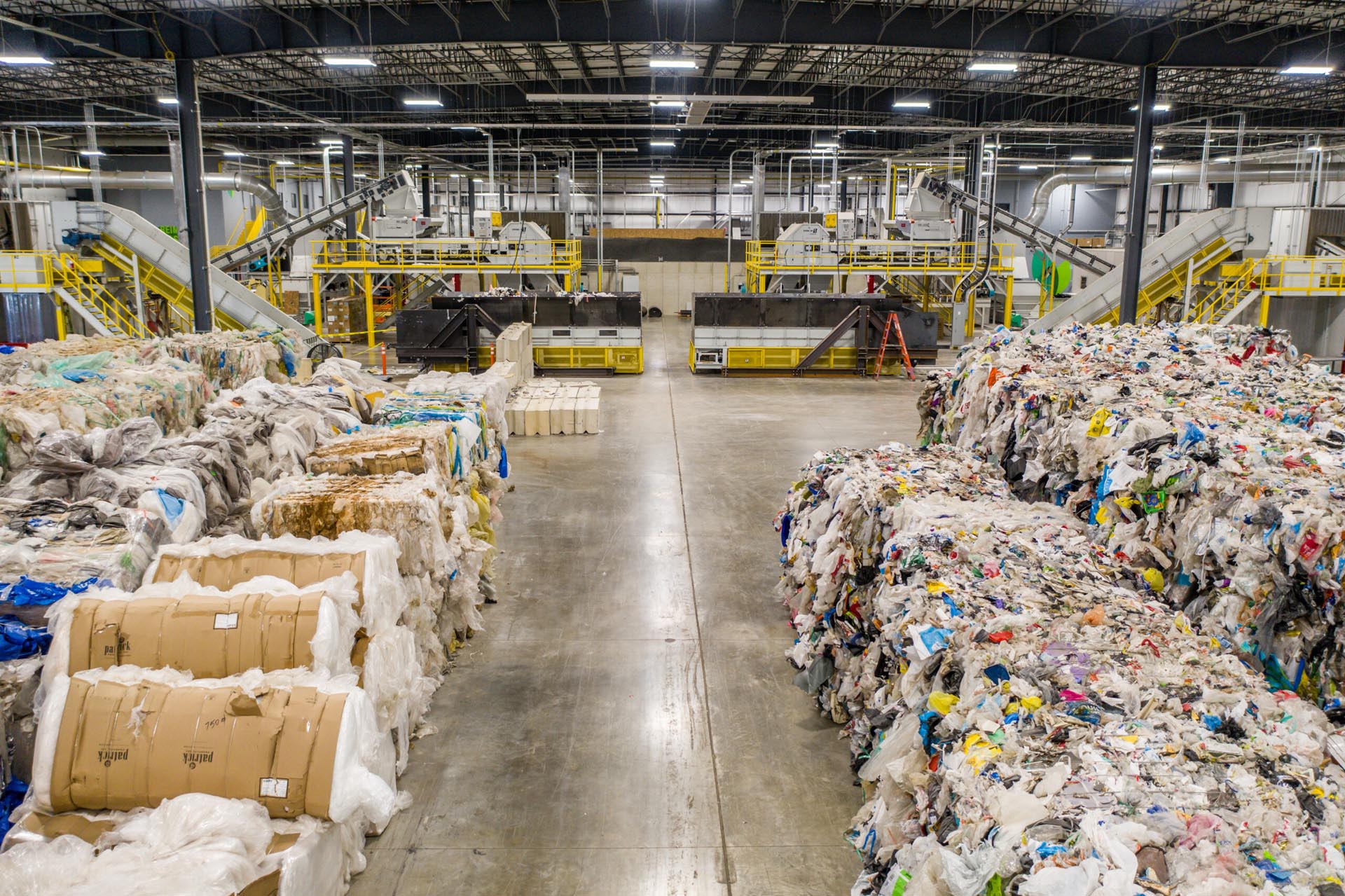 Brightmark launches medical waste recycling program with Jamar Health