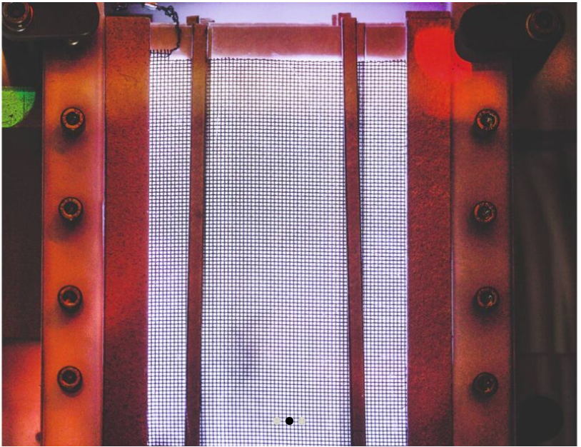 Tamed plasma: When the reactor ignites, a soft glow spreads across its surface. However, it operates at a temperature of just 30 degrees Celsius