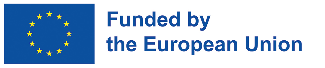 European Flag Funding Statement
