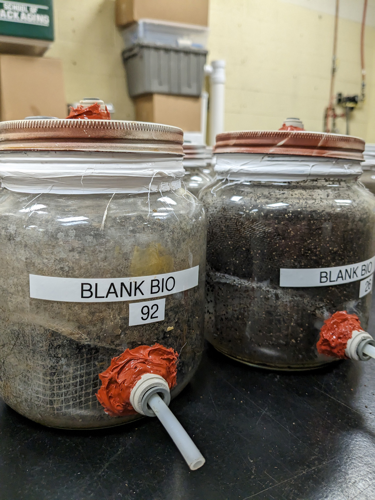 MSU School of Packaging researchers make a sustainable plastic more ...