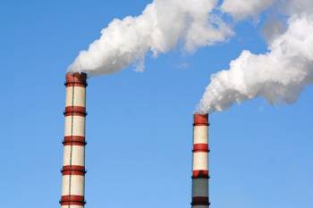 A new electrochemical cell could help industrial processes emit less carbon dioxide.