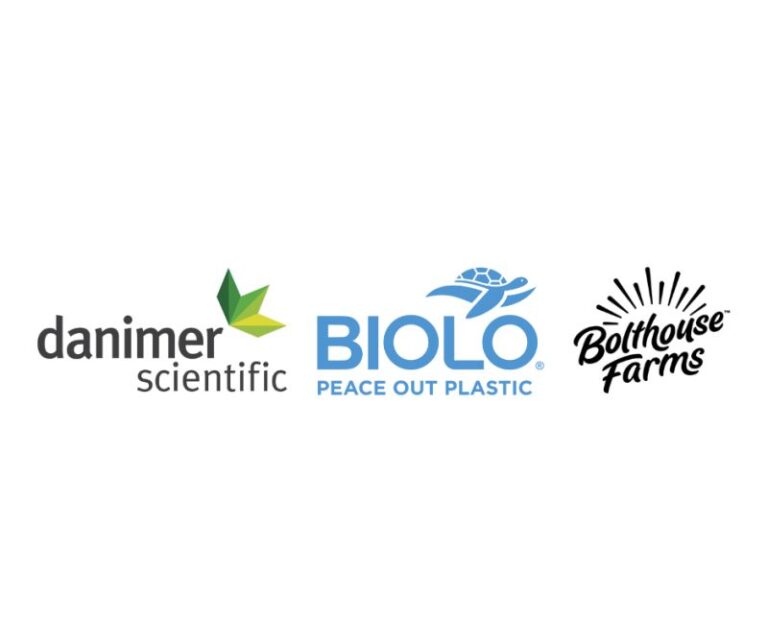 Danimer Scientific, BIOLO and Bolthouse Farms Announce ...