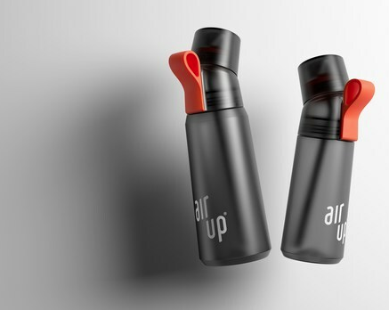 air up® launches new Generation 2 bottle made with Tritan™ Renew