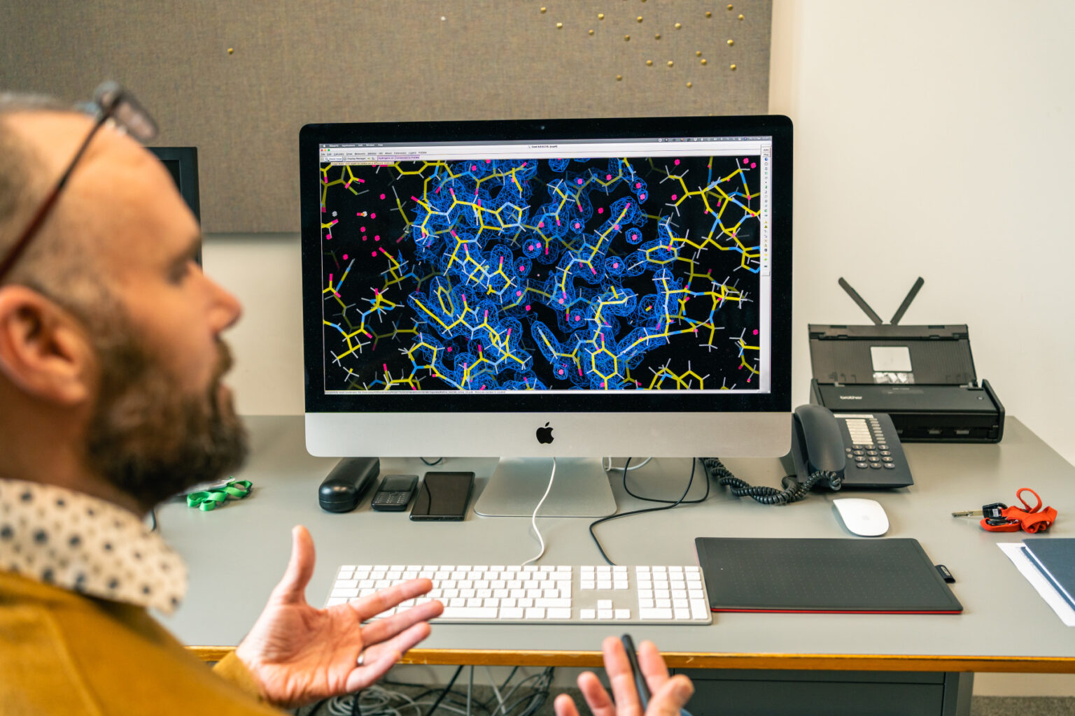 The University of Manchester and Shell partner to bring more