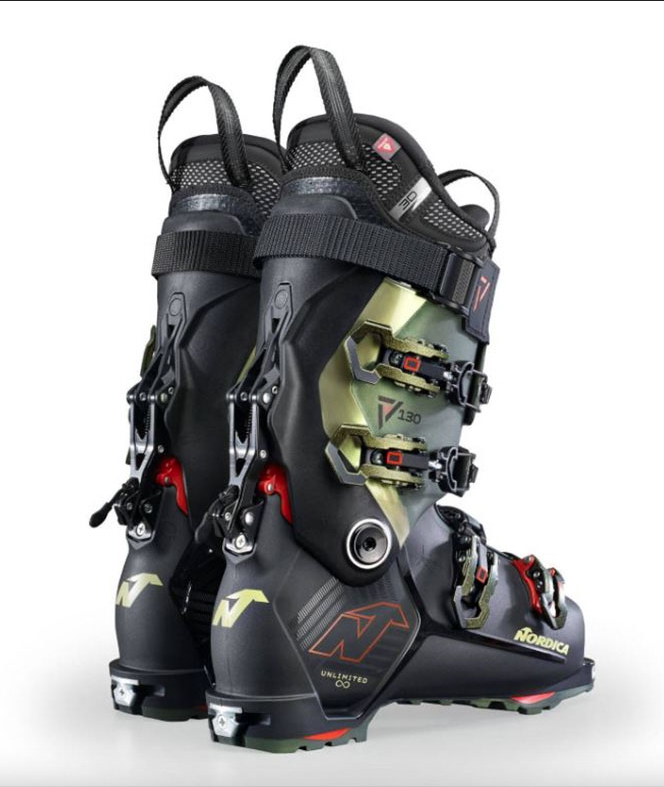 Grilamid-2S-PA610-All-Mountain-Skiboot