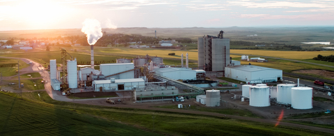North Dakota-based Red Trail Energy is the first ethanol plant to participate in the voluntary carbon markets. This move makes it the largest durable carbon removal credit project that has been registered to date, signaling a significant step forward in terms of capturing and storing biogenic CO2 from ethanol plants, reducing carbon removal project financial risks, and creating new opportunities for sustainable practices. 
