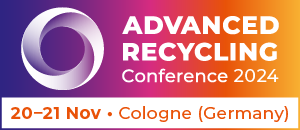 Advanced Recycling Conference 2024
