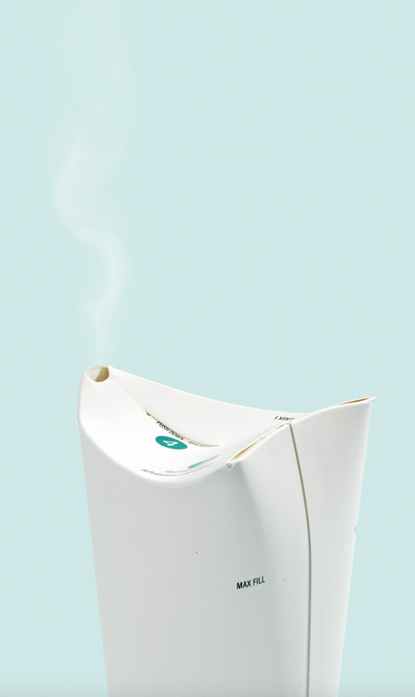 SOFi Products Unveils New Plastic-Free, Biodegradable Cup for Hot Beverages