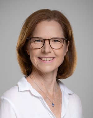 Dr. Stefanie Fulda