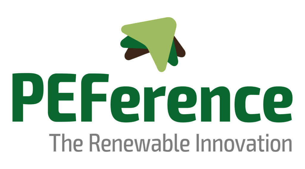 PEFerence - The Renewable Innovation