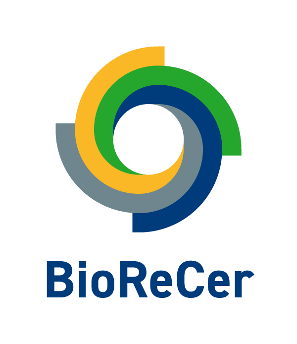 BioReCer Logo