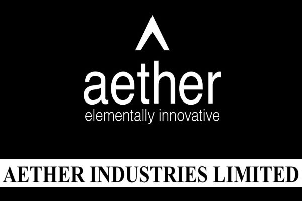 Aether Industries, H.B. Fuller, and Saudi Aramco Technologies Company ...