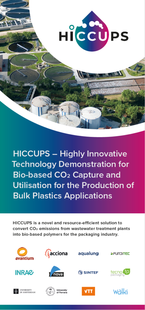 HICCUPS leaflet 