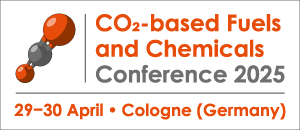 CO2-based Fuels and Chemicals Conference 2025