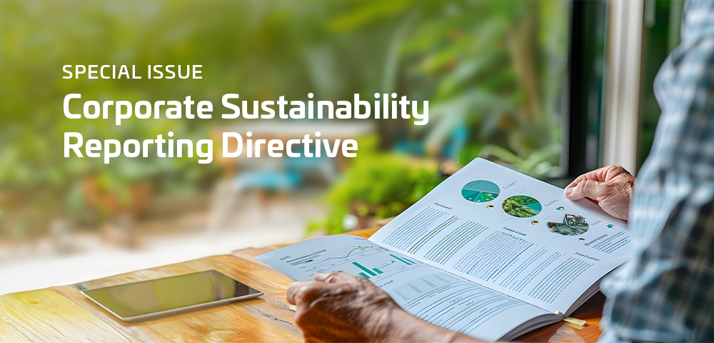 Corporate Sustainability Reporting Directive