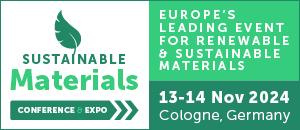 Sustainable Materials Expo