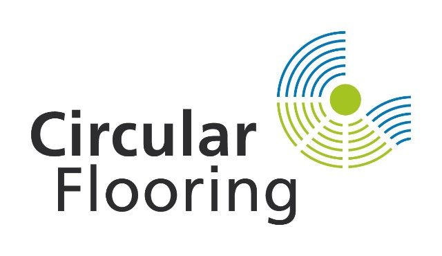 Circular Flooring logo