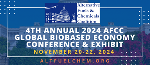 Alternative Fuels and Chemicals Coalition