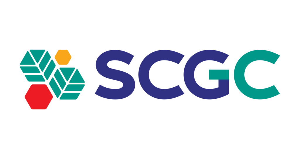 SCGC Logo