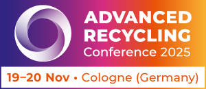 Advanced Recycling Conference 2025