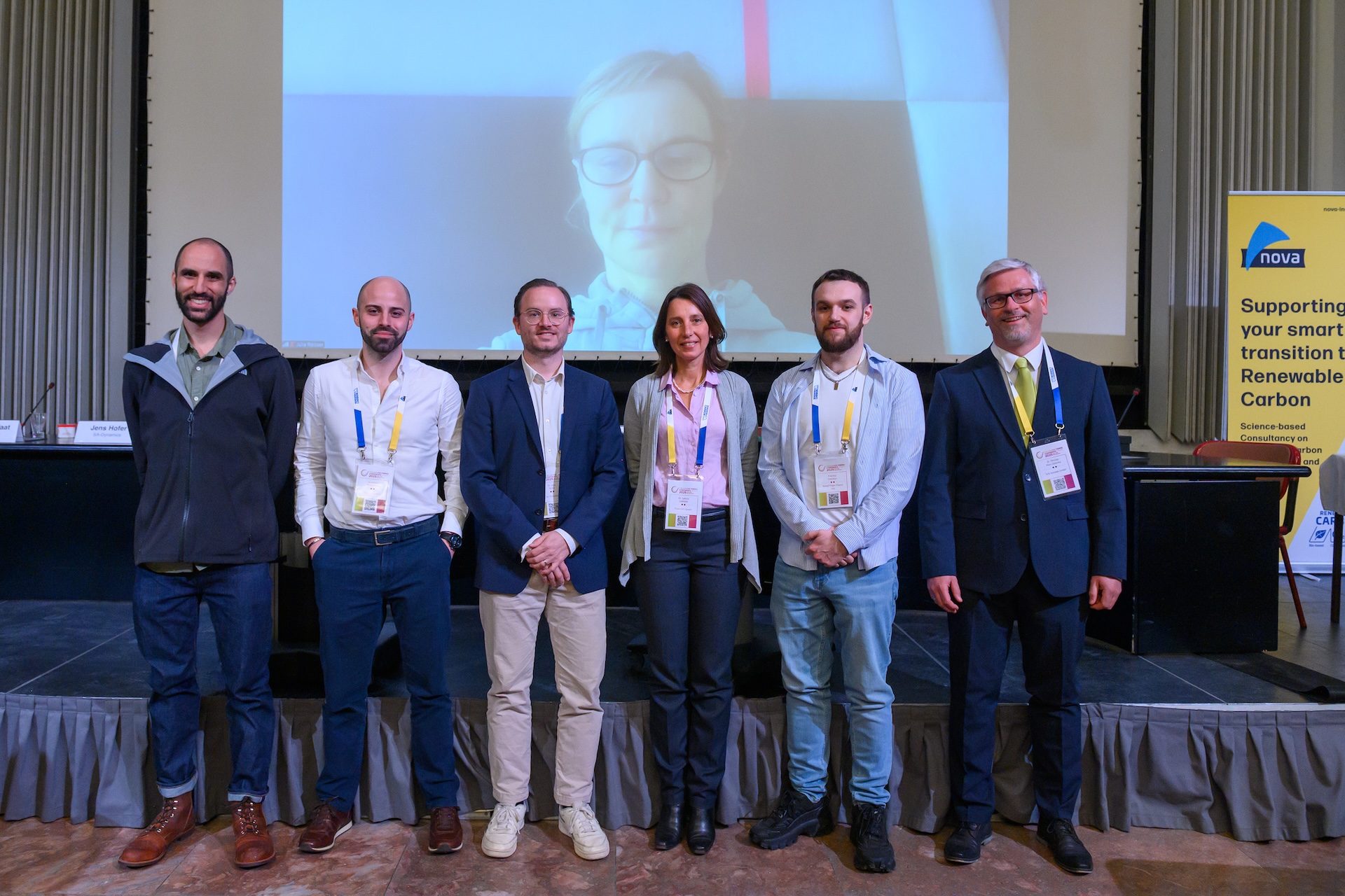 Cellulose Fibres Conference 2025: Celebrating Innovation and Dynamic ...