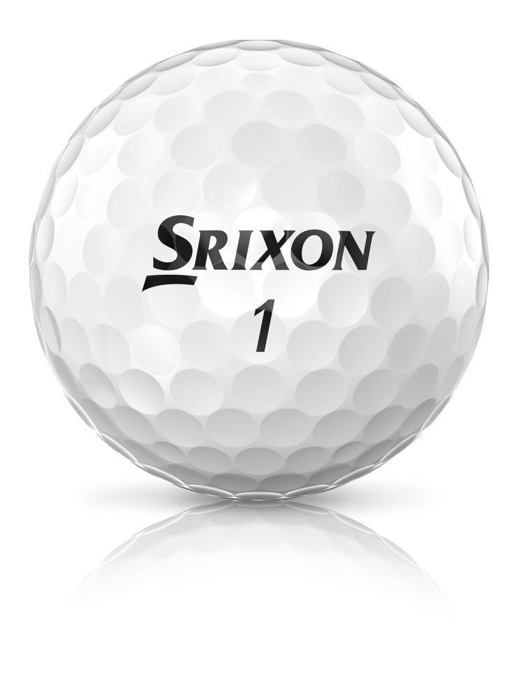 Dunlop 2025 G-Star Series Golf Ball with ECOTRION, SK Chemicals' 100% bio-derived material