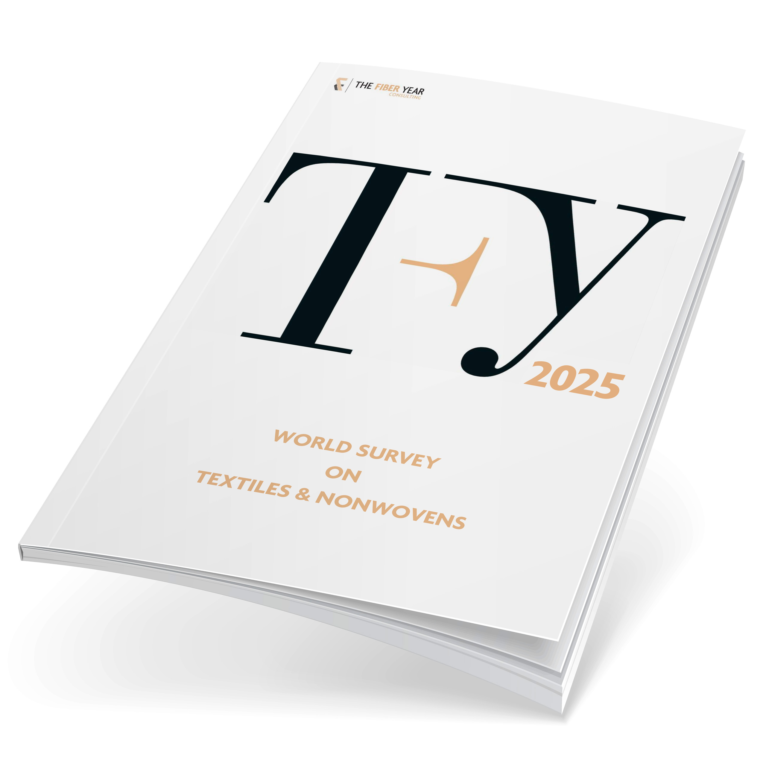 The Fiber Year 2025 - Renewable Carbon News