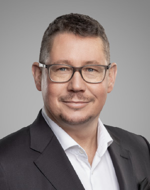 Dr. Lars Börger, nova-Institut