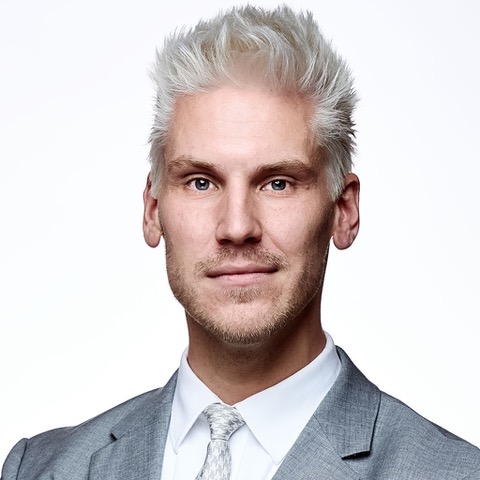 Nils Janus, Covestro