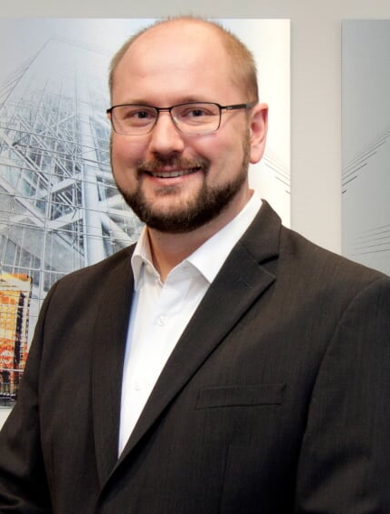 Dr. Tobias Klement, CLIB