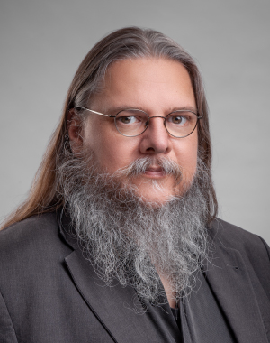 Achim Raschka, nova-Institut