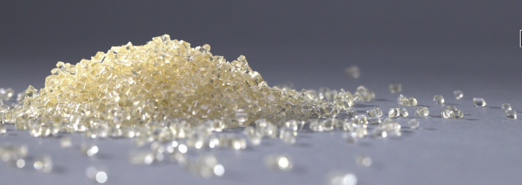 Soleic® TPU Pellets