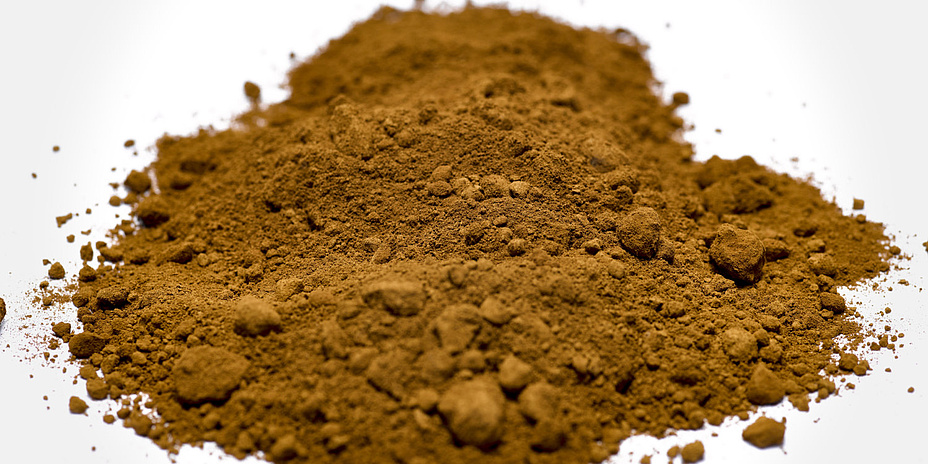 Lignin ist ein Nebenprodukt der Holz- und Papierindustrie.